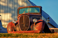 Junked