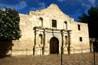 The Alamo